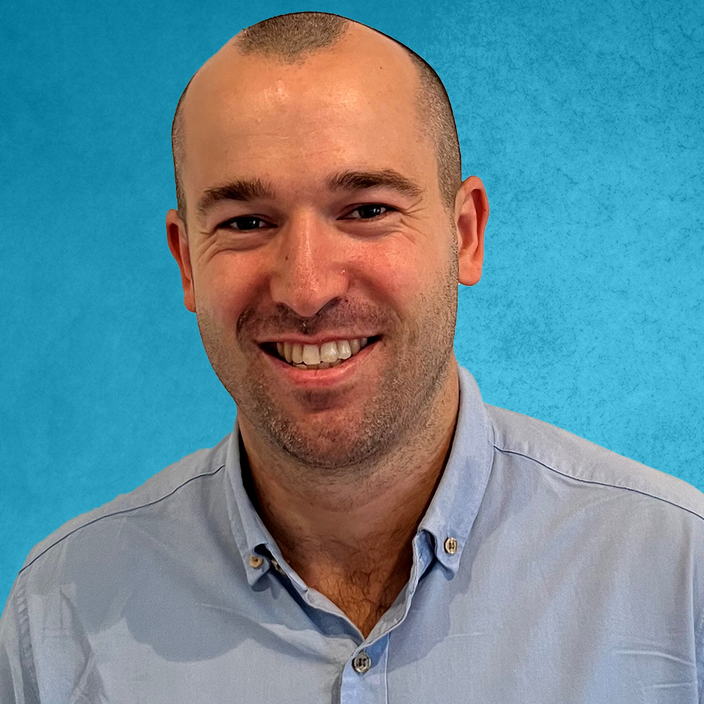 Nicholas Brooker CampbellReith Consulting Engineers